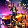 Miami Gangster City Gang War